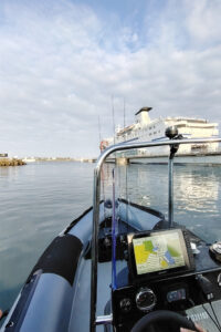 bateau rl